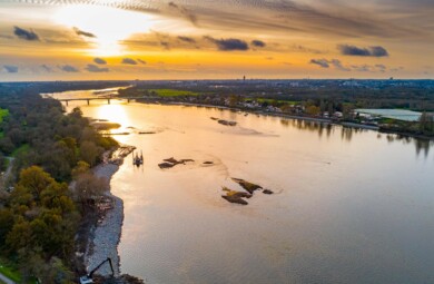 Secteur de Bellevue ©Gaël ARNAUD