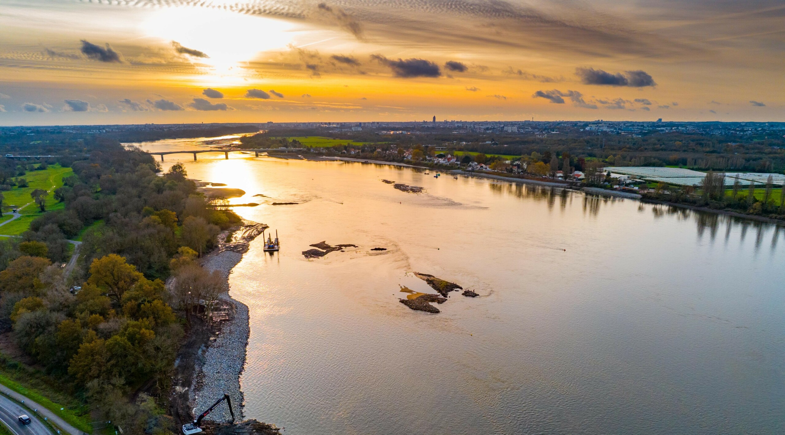 Secteur de Bellevue ©Gaël ARNAUD