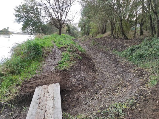 Connexion restaurée