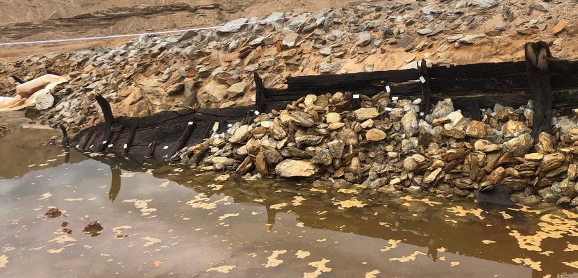 Epave de l’île Coton