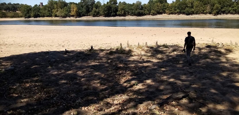 Site de l’île aux moines